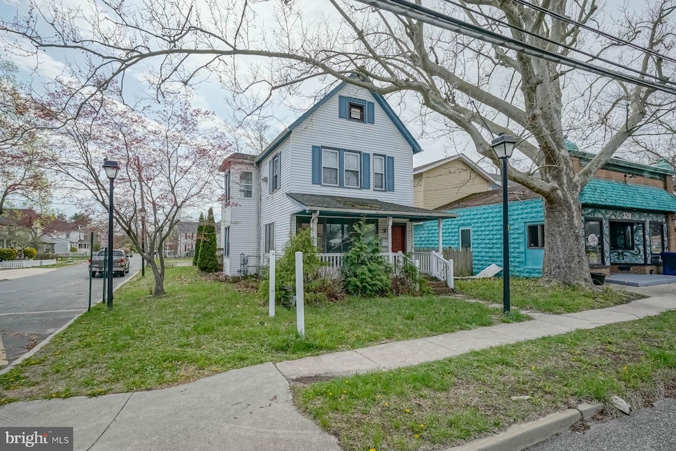 318 12th St, Hammonton, NJ 08037 - photo 1