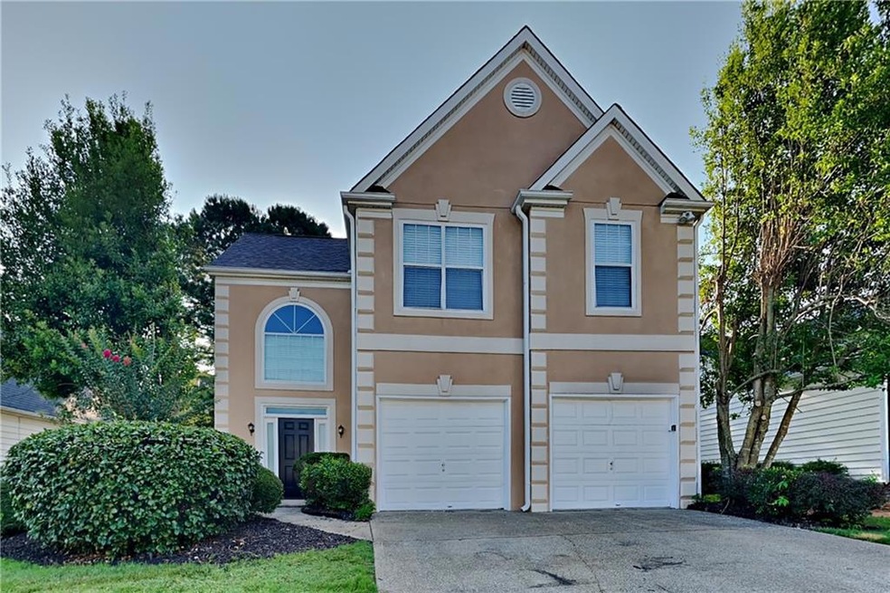 unlisted-address, Woodstock, GA 30188 - photo 1