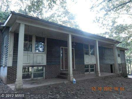 12552 Bristow Rd, Nokesville, VA 20181 - photo 1