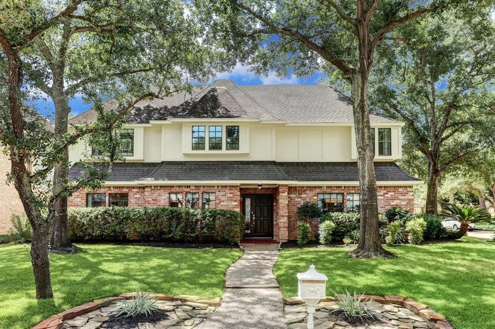 14207 N Suddley Castle St, Houston, TX 77095 - photo 1