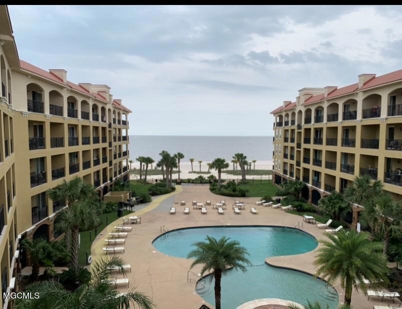 Inn by the Sea unit 621, Pass Christian, MS 39571 - photo 1