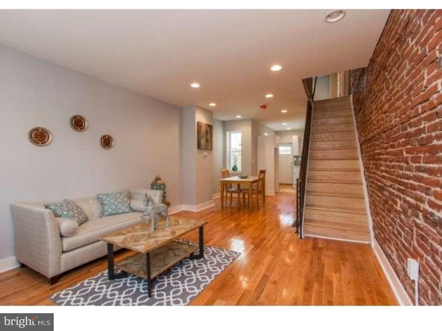 1327 S Taylor St, Philadelphia, PA 19146 - photo 1