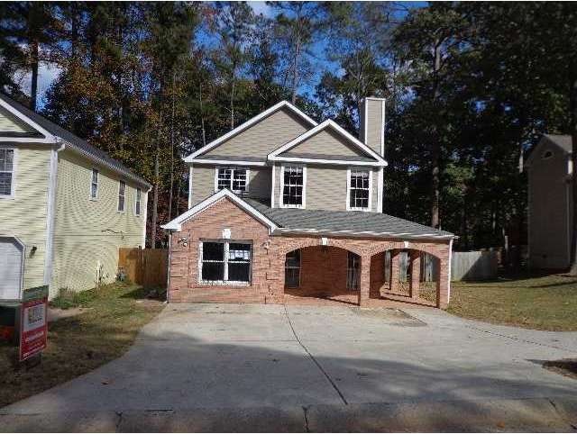 4675 Warners Trail, Norcross, GA 30093 - photo 1