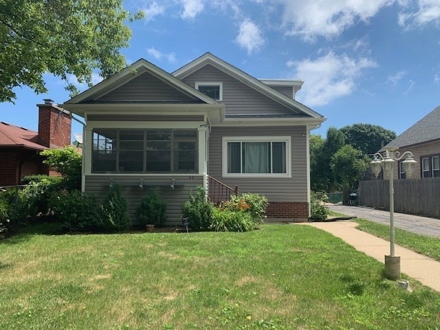 45 Burton St, Waukegan, IL 60085 - photo 1