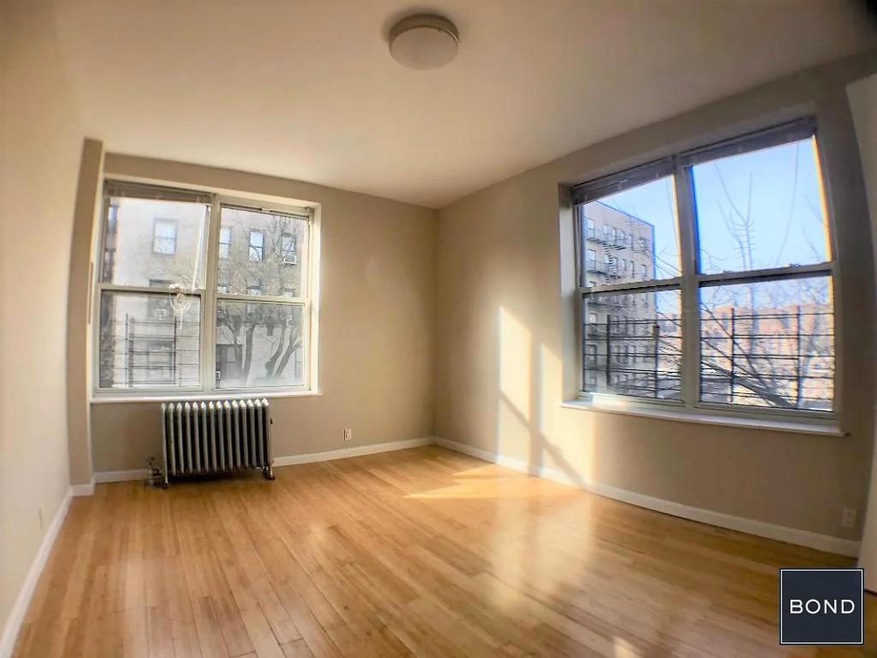 651 W 188th St unit 2L, New York, NY 10040 - photo 1