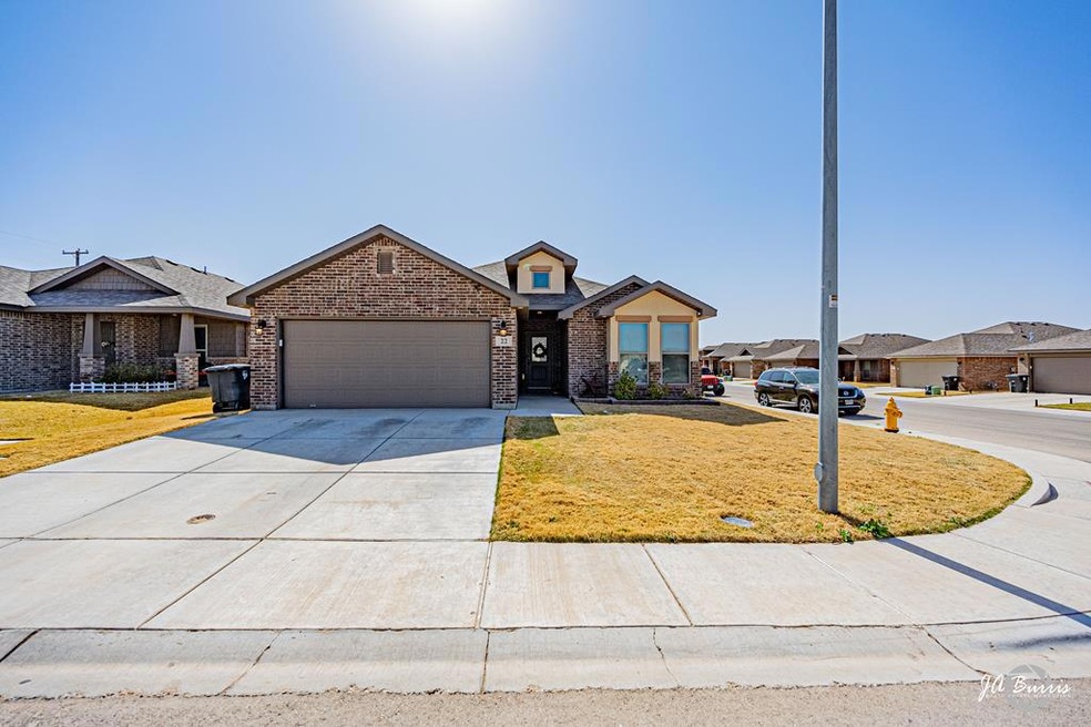 22 Feldspar St, Odessa, TX 79765 - photo 1