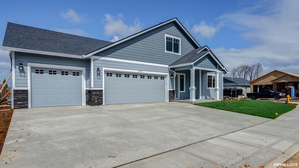 2767 22nd St SE, Salem, OR 97302 - photo 1