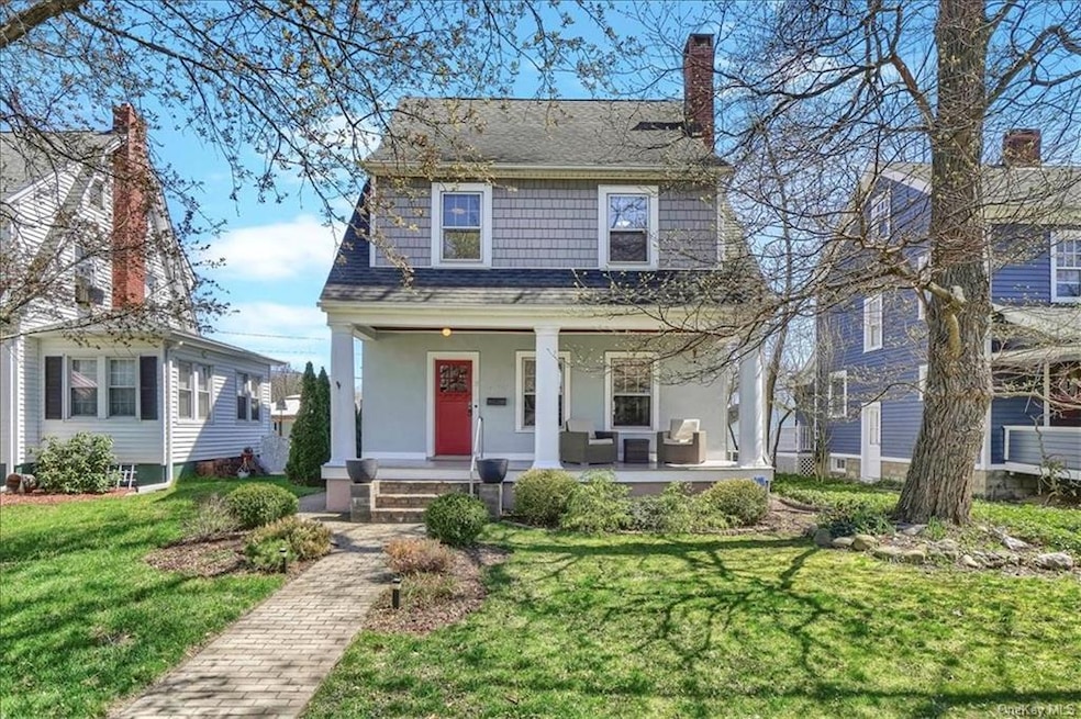 3 Mitchell Ave, Poughkeepsie, NY 12603 - photo 1