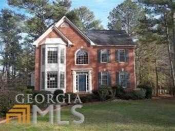 9116 Fairfield Approach, Jonesboro, GA 30236 - photo 1