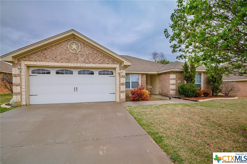 2404 Jake Dr, Copperas Cove, TX 76522 - photo 1