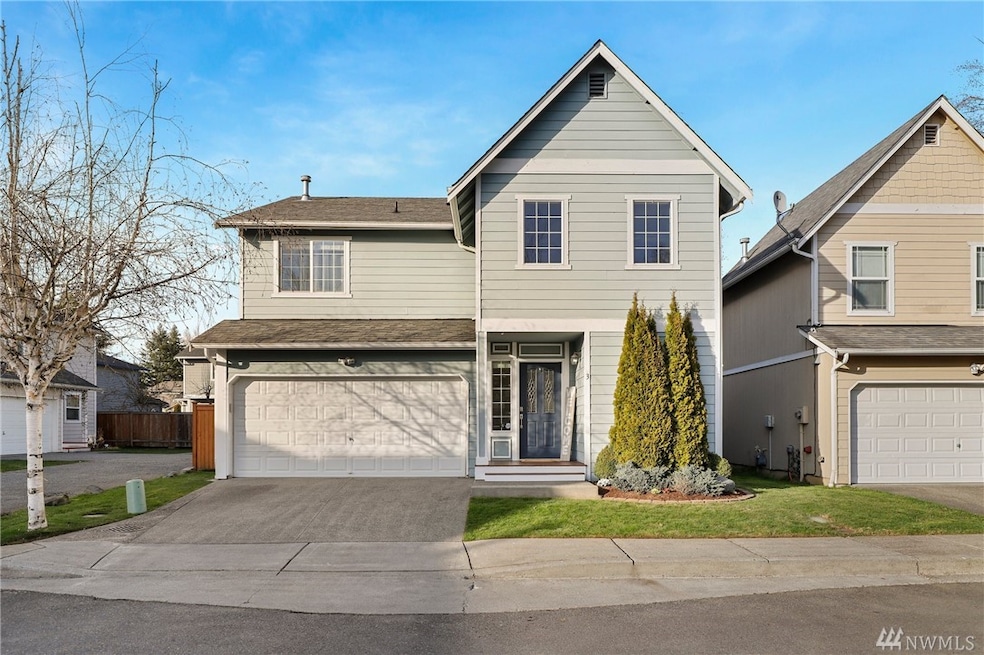 3 110th Place SE unit 16, Everett, WA 98208 - photo 1