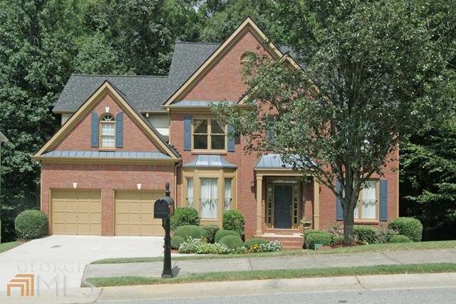 620 Golden Meadows Ln, Suwanee, GA 30024 - photo 1