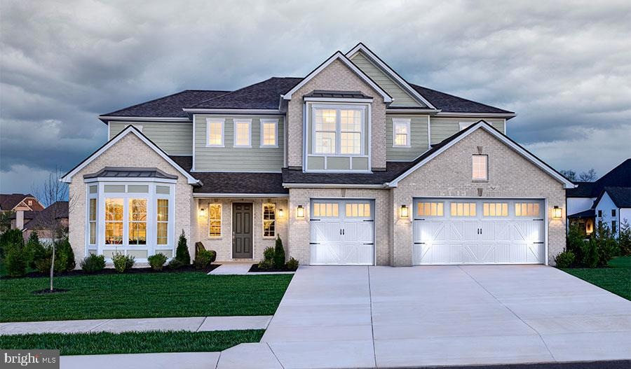 2007 Saint James Rd, Accokeek, MD 20607 - photo 1