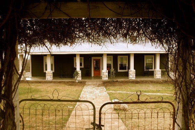 Main View