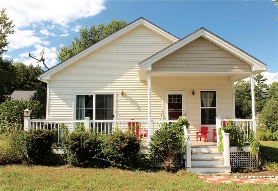 6 Lupine Ln, Camden, ME 04843 - photo 1