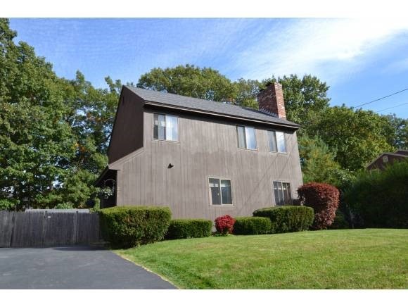 248 Hoyt St, Manchester, NH 03103 - photo 1