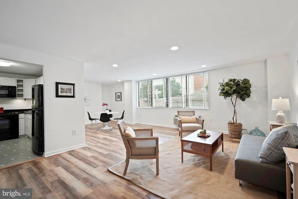 1325 18th St NW unit 311, Washington, DC 20036 - photo 1