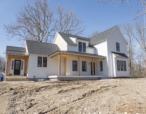 98 Canton St, North Easton, MA 02356 - photo 1