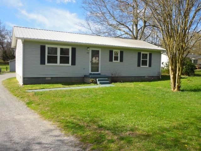 206 Ledbetter Rd, Shelbyville, TN 37160 - photo 1