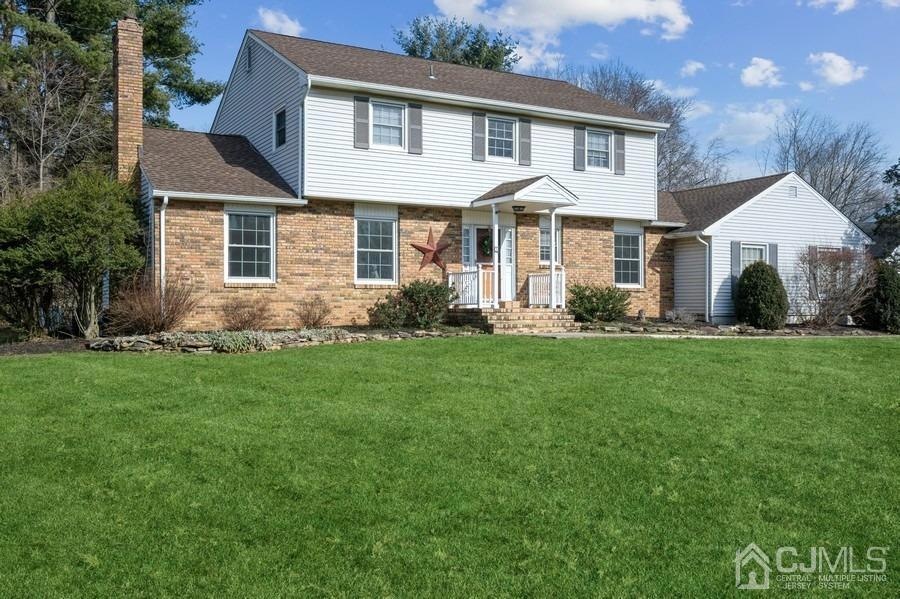 5 Monroe Ct, Princeton, NJ 08540 - photo 1