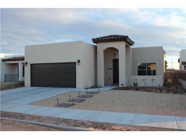 948 Clapham St, El Paso, TX 79928 - photo 1