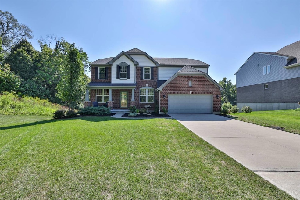 106 Reids Way, Cleves, OH 45002 - photo 1