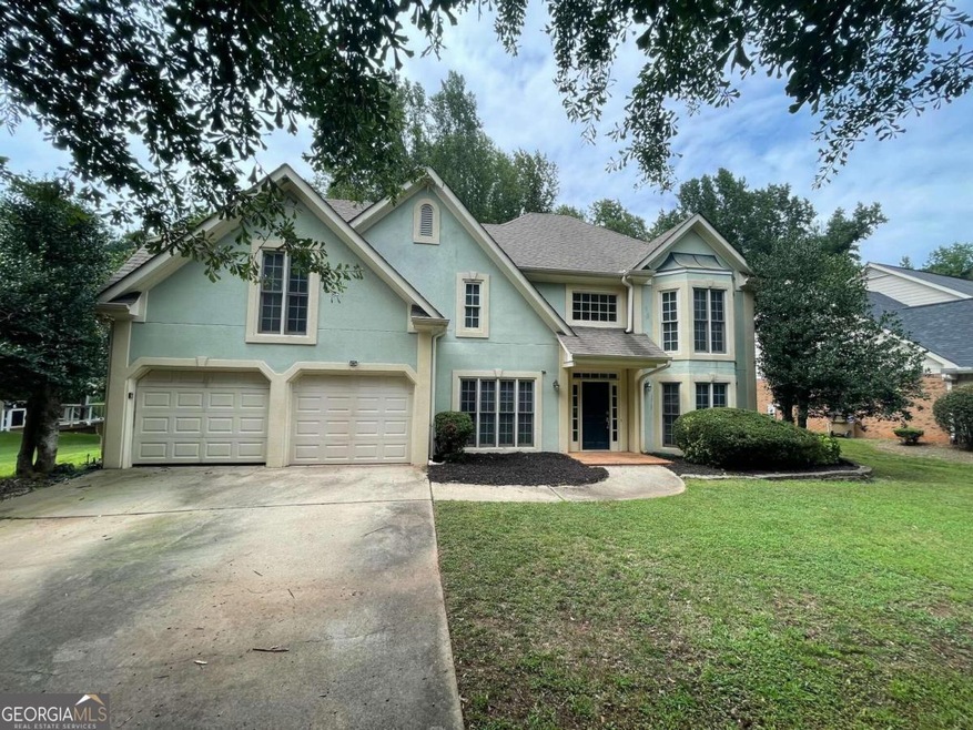 5192 Lupine Ln NW, Acworth, GA 30102 - photo 1