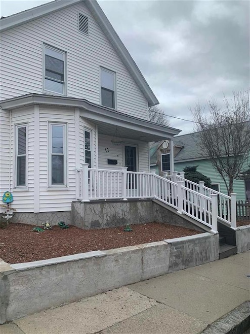 17 Wilder St, Nashua, NH 03060 - photo 1