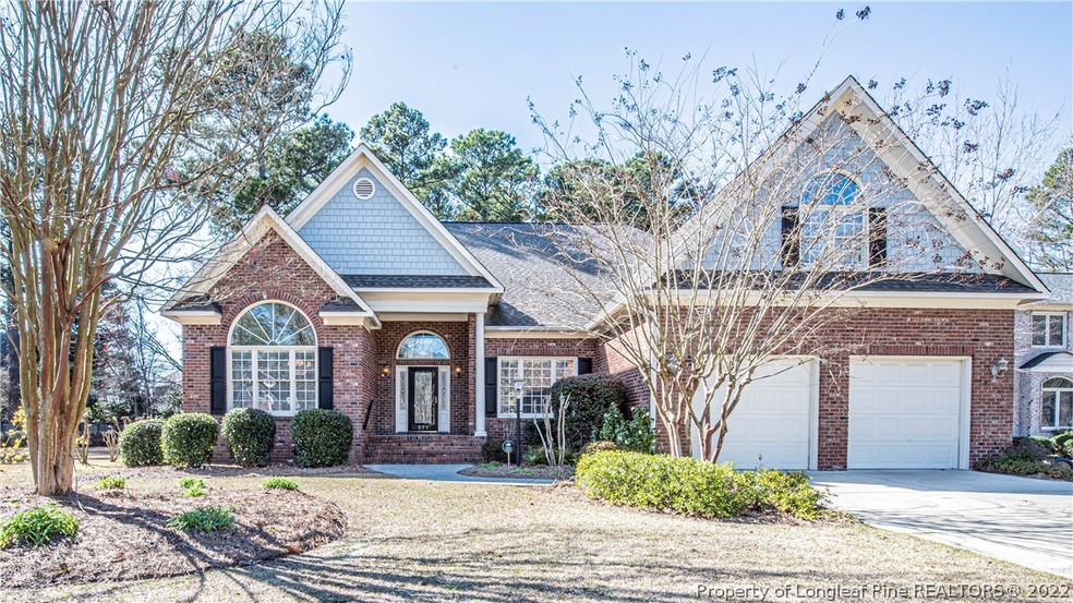 271 Courtyard Ln, Fayetteville, NC 28303 - photo 1