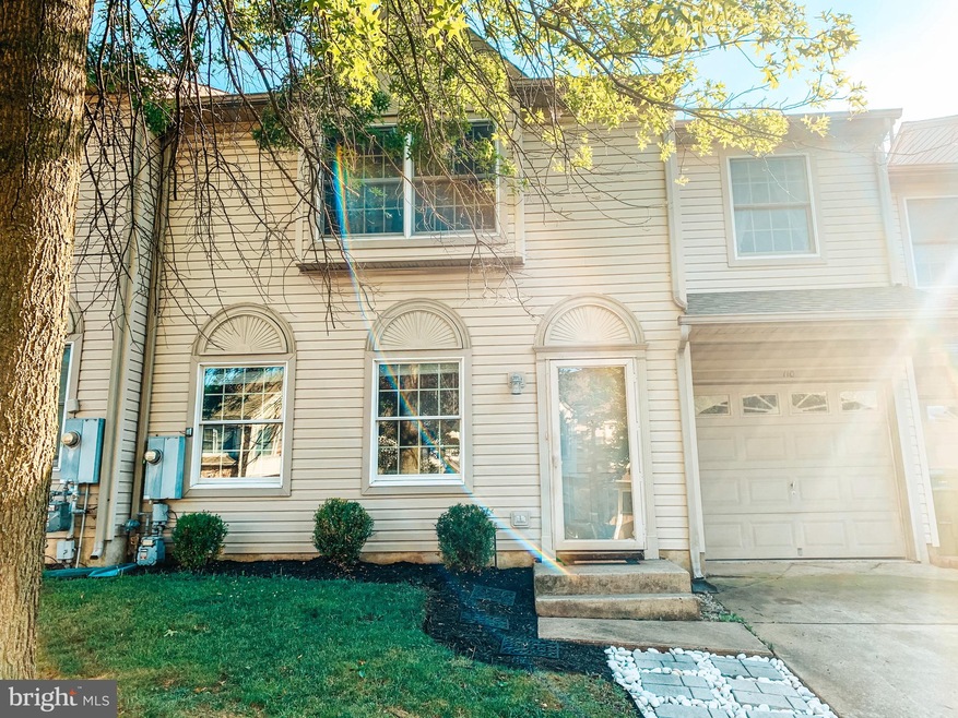 110 Carriage Ln, Swedesboro, NJ 08085 - photo 1