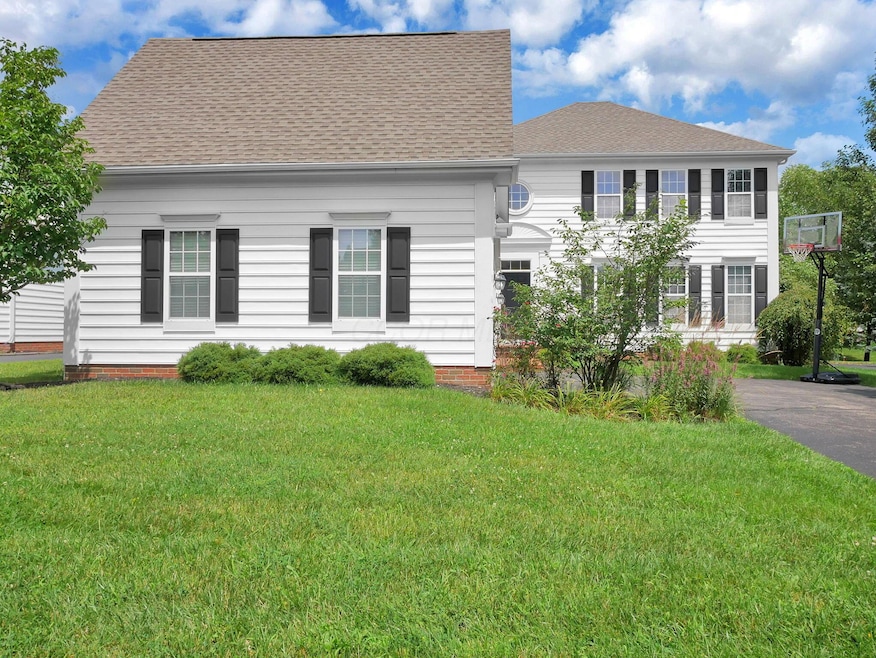 7126 Fodor Rd, New Albany, OH 43054 - photo 1