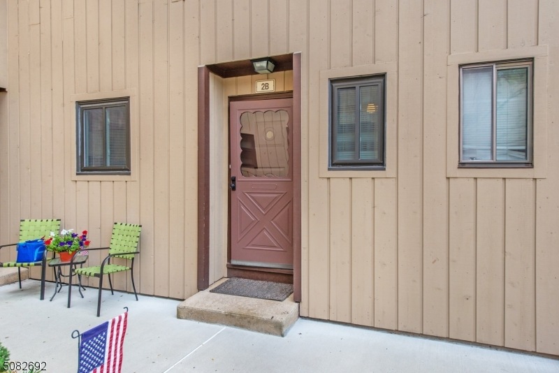 38 Park St unit 2B, Florham Park, NJ 07932 - photo 1