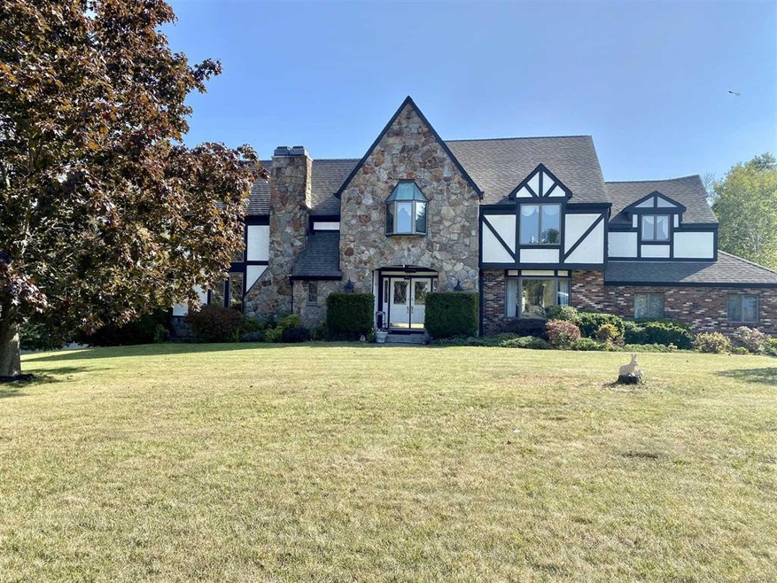 45 Sherwood Heights, Wappingers Falls, NY 12590 - photo 1