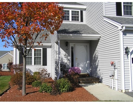 107 Bridle Cross Rd unit 107, Fitchburg, MA 01420 - photo 1