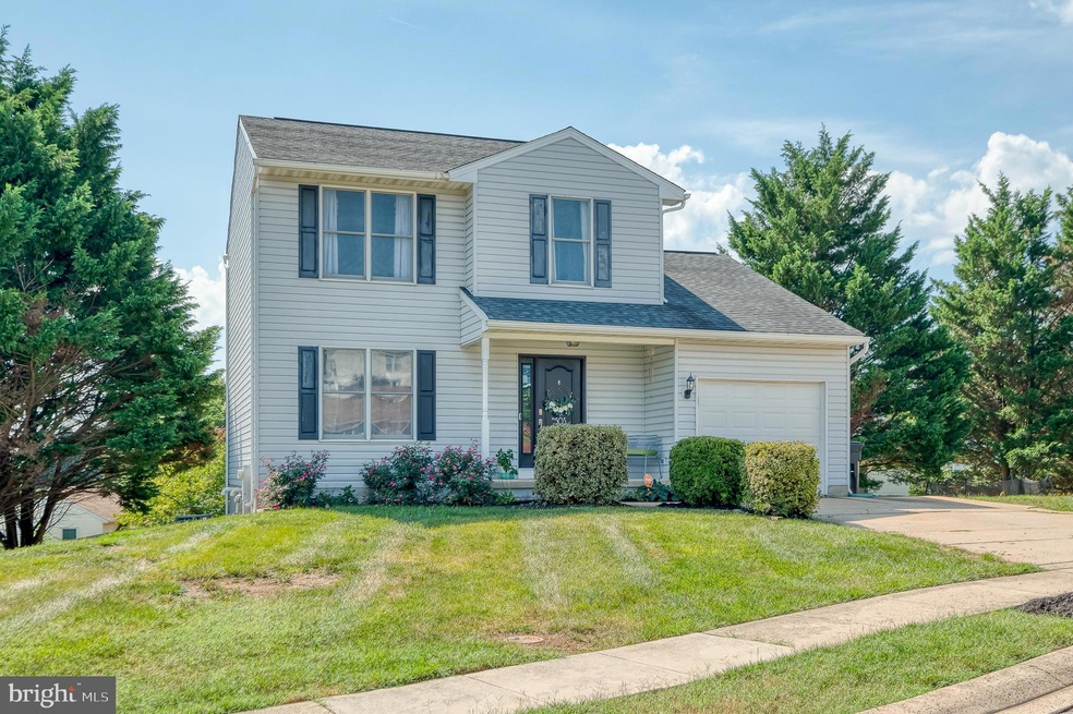 503 Tern Ct, Havre de Grace, MD 21078 - photo 1