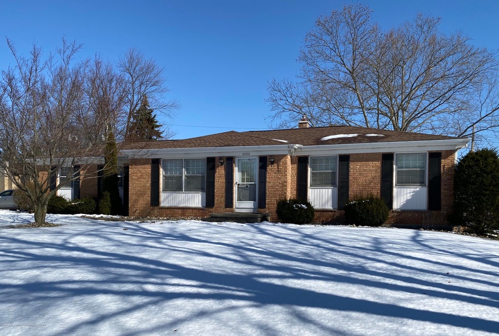 2222 Webster Rd, Lansing, MI 48917 - photo 1