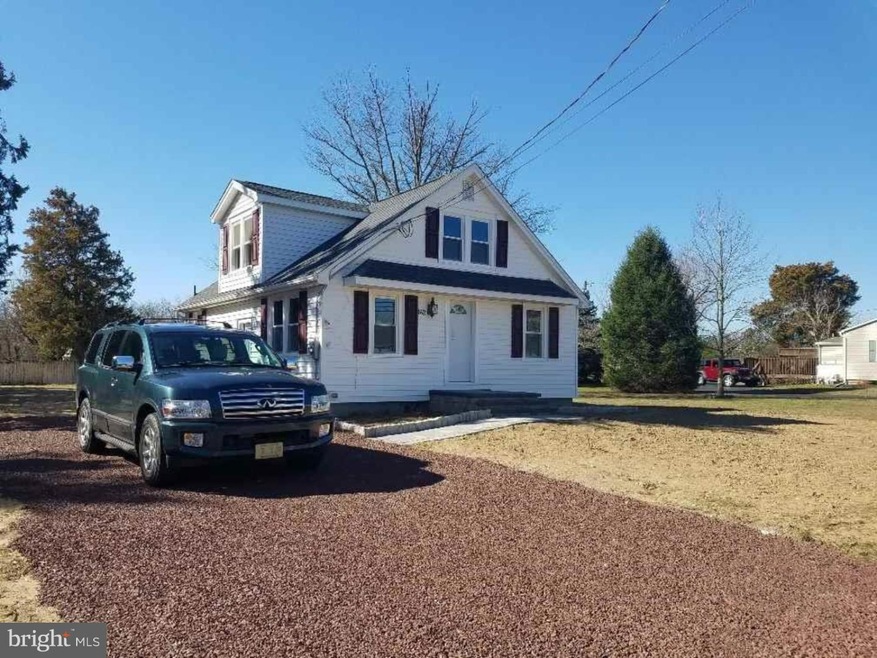 162 Roadstown Rd, Bridgeton, NJ 08302 - photo 1