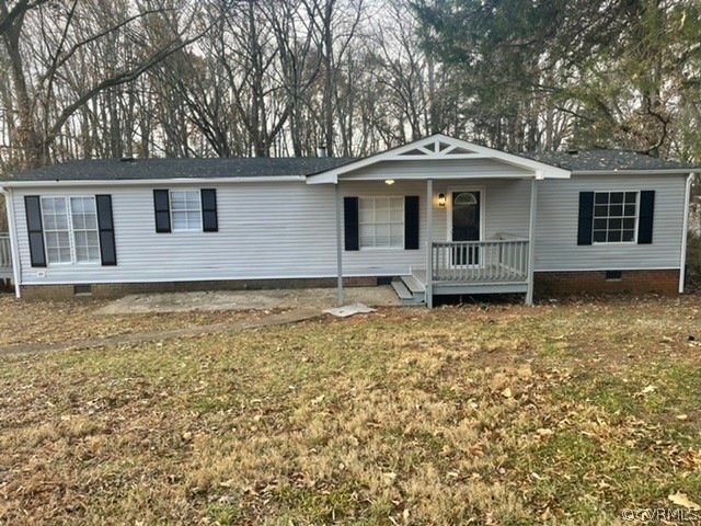 15210 Wright Rd, Amelia Court House, VA 23002 - photo 1