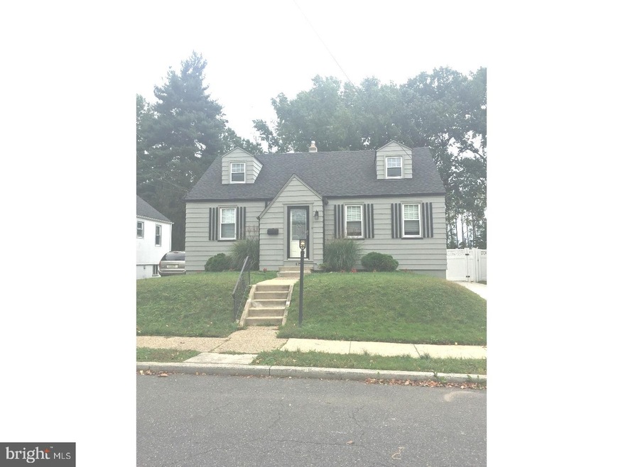 414 Sherwood Ave, Gloucester City, NJ 08030 - photo 1