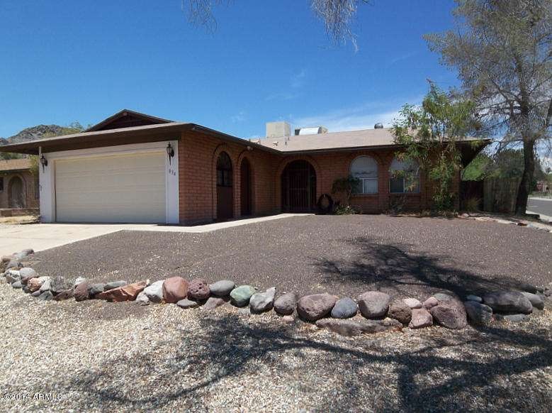 834 E Brown St, Phoenix, AZ 85020 - photo 1