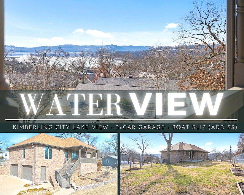 4 Juniper Ln, Kimberling City, MO 65686 - photo 1