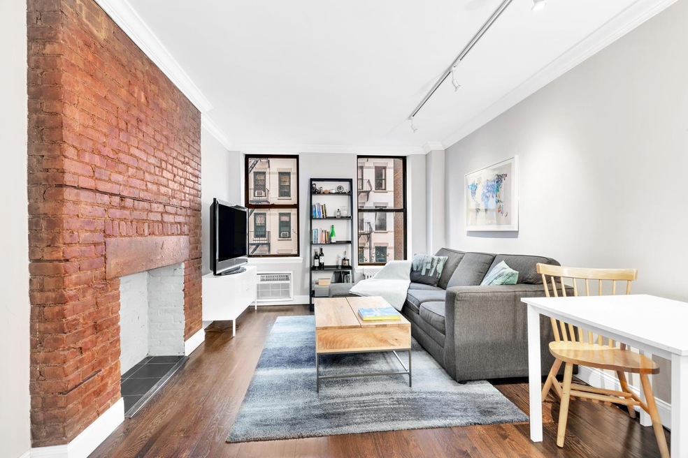 unlisted-address, New York, NY 10010 - photo 1