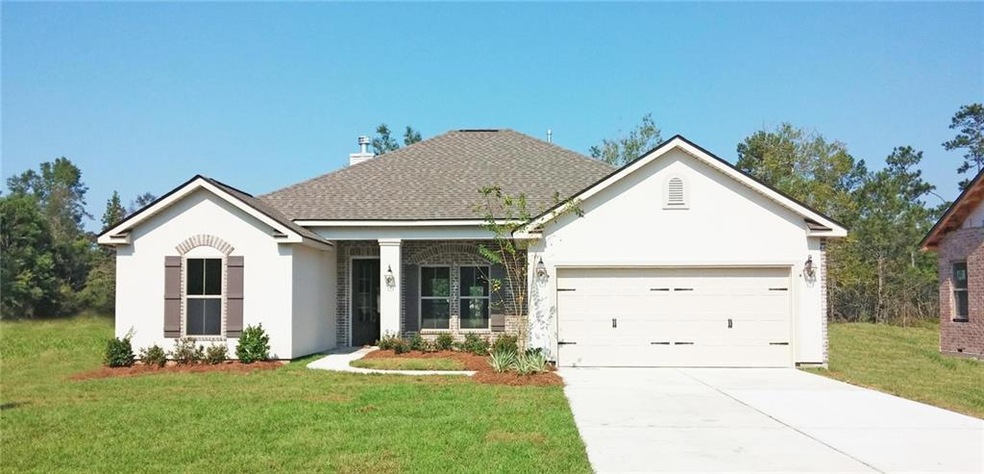 SAMPLE PHOTO ONLY - NOT ACTUAL HOME