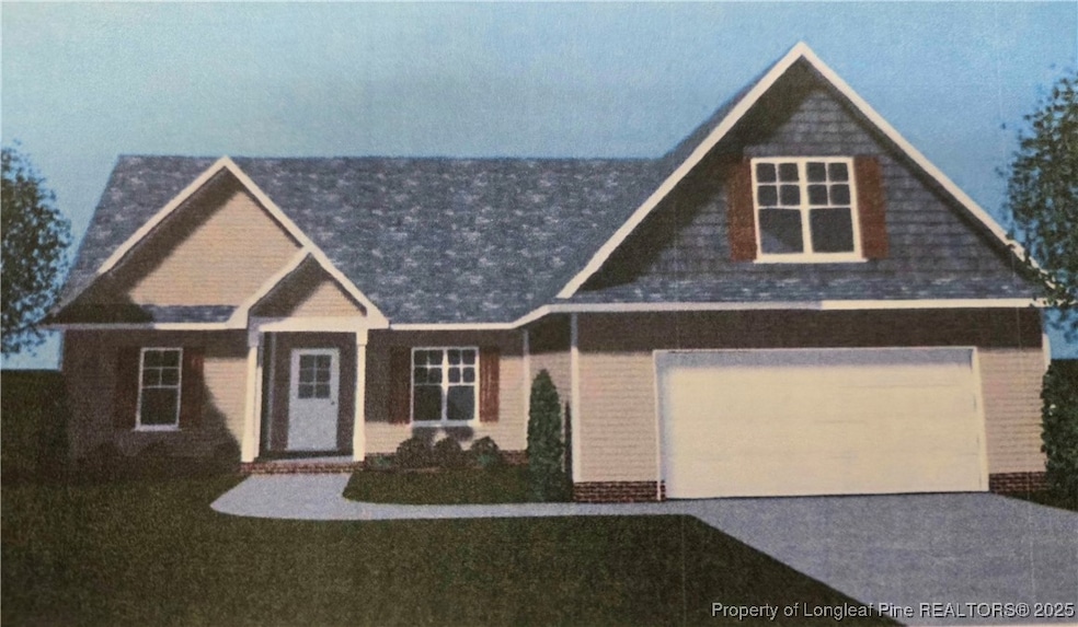 645 Glensford Dr, Fayetteville, NC 28314 - photo 1