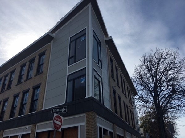 38 Hyde Park Ave unit 4, Boston, MA 02130 - photo 1