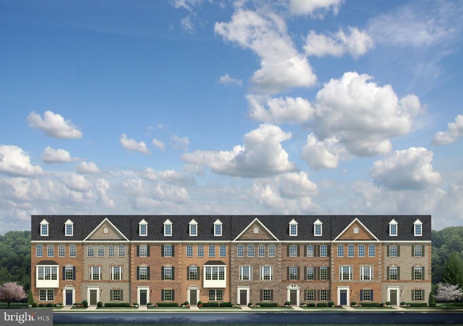 8021 Spring Arbor Dr unit 204F, Laurel, MD 20707 - photo 1