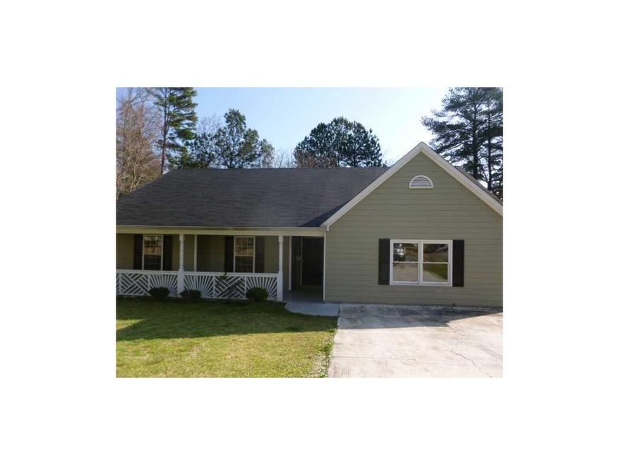 Exterior Front. FRONT