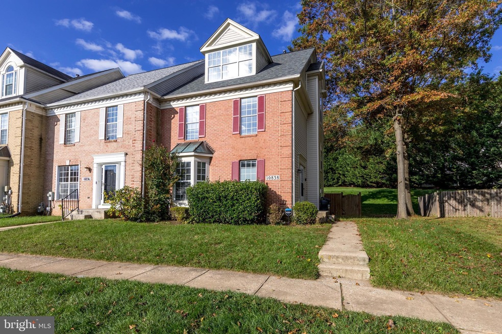 10838 Sherwood Hill Rd, Owings Mills, MD 21117 - photo 1