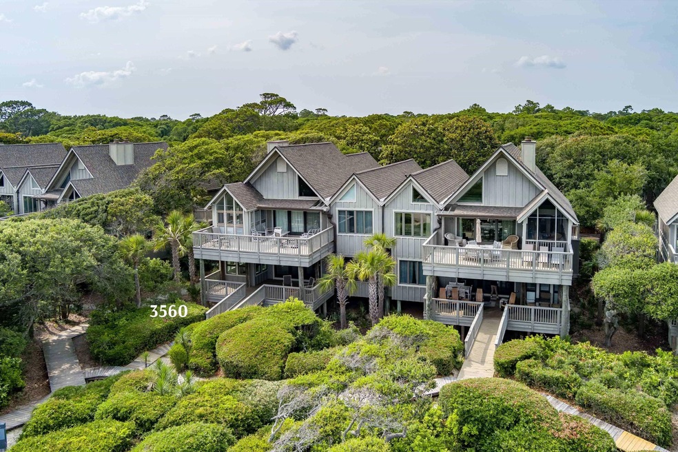 3560 Seascape Oceanfront