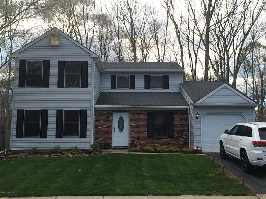 89 Mariners Cove, Freehold, NJ 07728 - photo 1